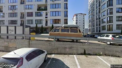 Apartments for rent in Şelimbăr - Photo from Google Street View