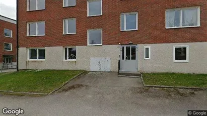 Apartments for rent in Eskilstuna - Photo from Google Street View