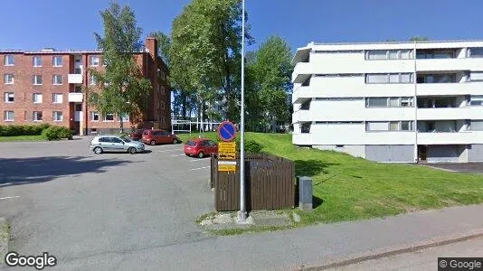 Apartments for rent in Helsinki Pohjoinen - Photo from Google Street View