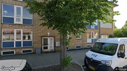 Apartments for rent in Fredericia - Photo from Google Street View
