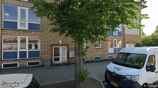 Apartments for rent in Fredericia - Photo from Google Street View