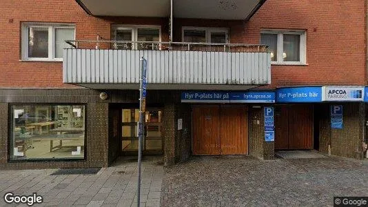 Apartments for rent in Malmö City - Photo from Google Street View