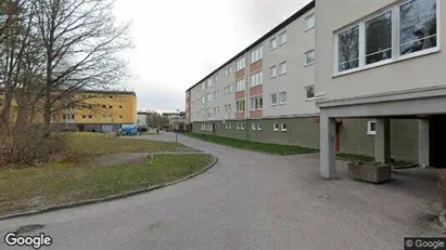 Apartments for rent in Eskilstuna - Photo from Google Street View