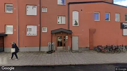 Apartments for rent in Gävle - Photo from Google Street View