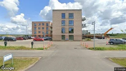 Apartments for rent in Herning - Photo from Google Street View