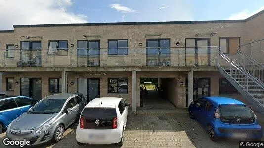 Apartments for rent in Viby J - Photo from Google Street View