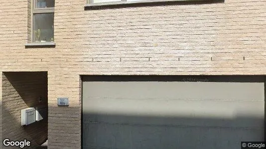 Apartments for rent in Stad Brussel - Photo from Google Street View