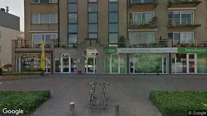Apartments for rent in Waregem - Photo from Google Street View