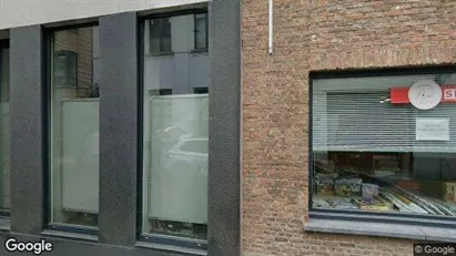 Apartments for rent in Temse - Photo from Google Street View