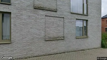 Apartments for rent in Meise - Photo from Google Street View