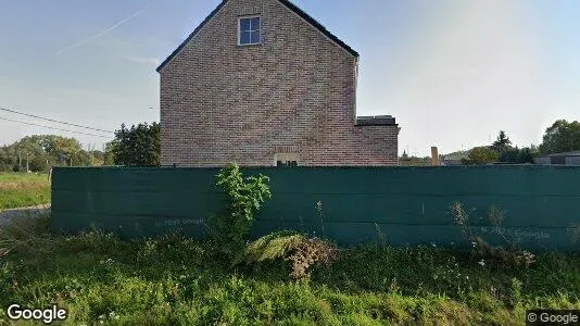 Apartments for rent in Halen - Photo from Google Street View