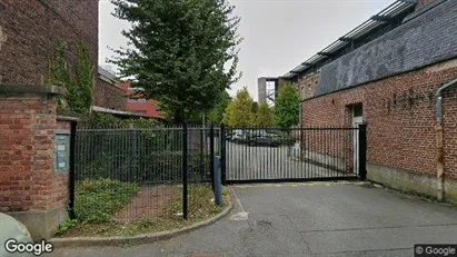 Apartments for rent in Lille - Photo from Google Street View