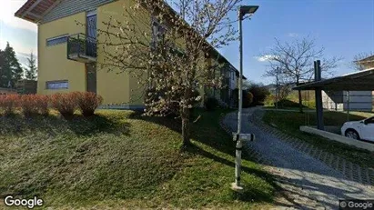 Apartments for rent in Feistritztal - Photo from Google Street View