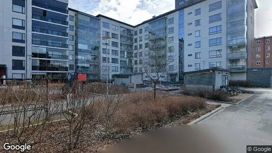Apartments for rent in Tampere Eteläinen - Photo from Google Street View