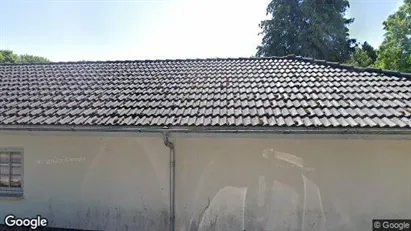Apartments for rent in Ringe - Photo from Google Street View