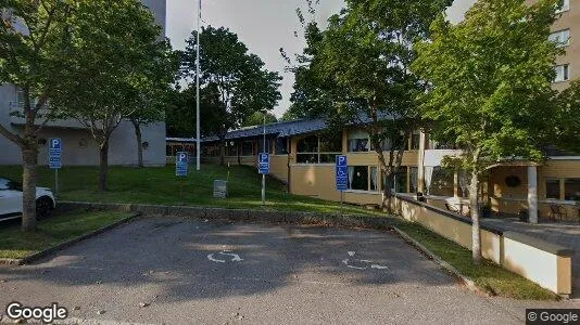 Apartments for rent in Gävle - Photo from Google Street View