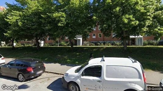 Apartments for rent in Norrköping - Photo from Google Street View