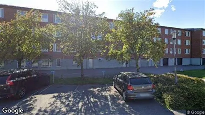 Apartments for rent in Norrköping - Photo from Google Street View