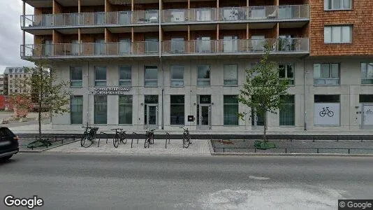 Apartments for rent in Uppsala - Photo from Google Street View
