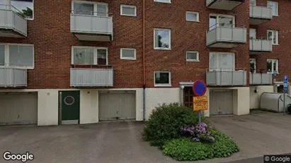 Apartments for rent in Gothenburg East - Photo from Google Street View