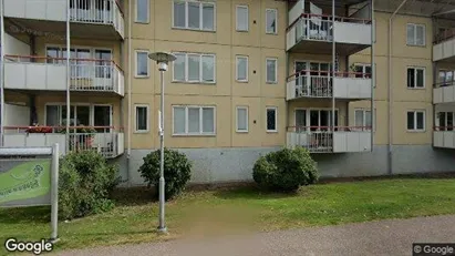 Apartments for rent in Askim-Frölunda-Högsbo - Photo from Google Street View