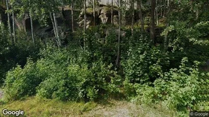 Apartments for rent in Gothenburg East - Photo from Google Street View