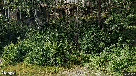 Apartments for rent in Gothenburg East - Photo from Google Street View