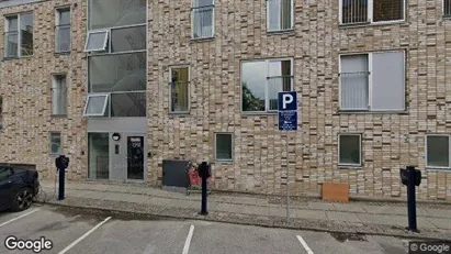 Apartments for rent in Vesterbro - Photo from Google Street View
