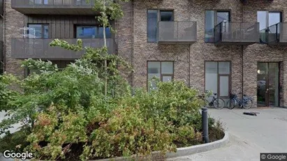 Apartments for rent in Copenhagen S - Photo from Google Street View