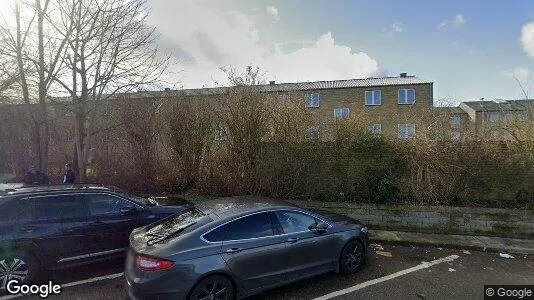 Apartments for rent in Viby J - Photo from Google Street View