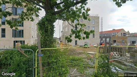 Apartments for rent in Risskov - Photo from Google Street View