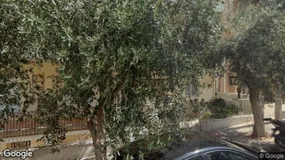 Apartments for rent in Zografou - Photo from Google Street View
