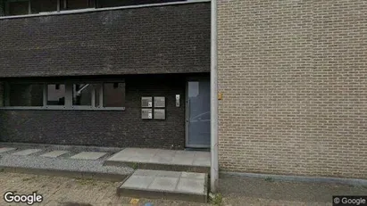 Apartments for rent in Lanaken - Photo from Google Street View