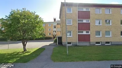 Apartments for rent in Strömsund - Photo from Google Street View