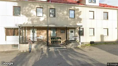 Apartments for rent in Strömsund - Photo from Google Street View