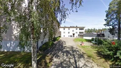 Apartments for rent in Strömsund - Photo from Google Street View