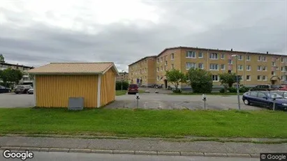 Apartments for rent in Strömsund - Photo from Google Street View