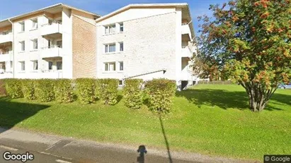 Apartments for rent in Strömsund - Photo from Google Street View