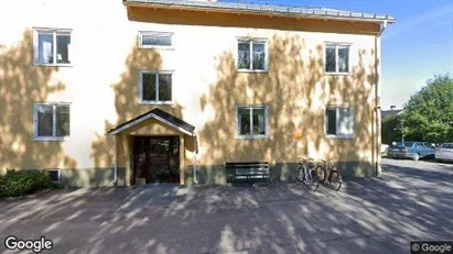 Apartments for rent in Strömsund - Photo from Google Street View
