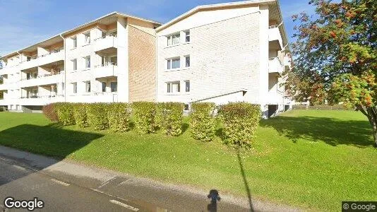 Apartments for rent in Strömsund - Photo from Google Street View