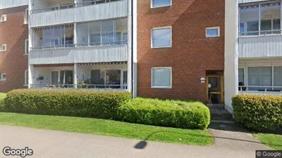 Apartments for rent in Kristinehamn - Photo from Google Street View