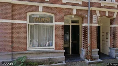 Apartments for rent in Amsterdam Centrum - Photo from Google Street View