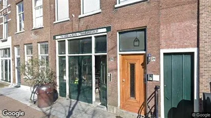 Apartments for rent in Delft - Photo from Google Street View
