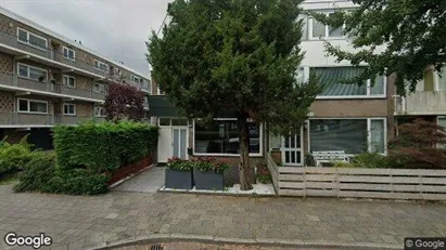 Apartments for rent in Amstelveen - Photo from Google Street View
