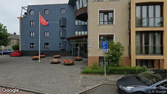 Apartments for rent in Amstelveen - Photo from Google Street View