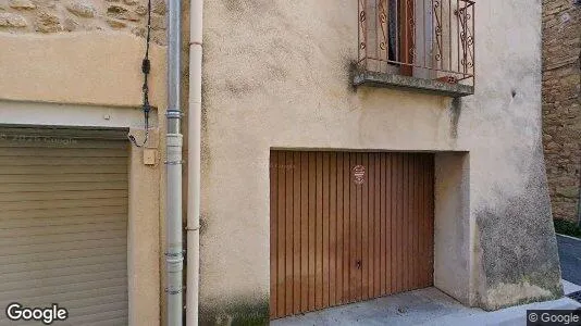 Apartments for rent in Béziers - Photo from Google Street View