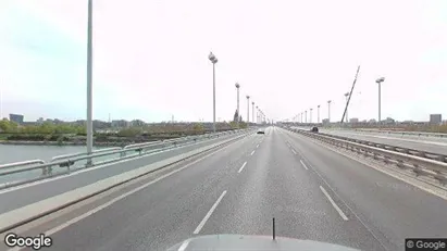 Apartments for rent in Vienna Donaustadt - Photo from Google Street View