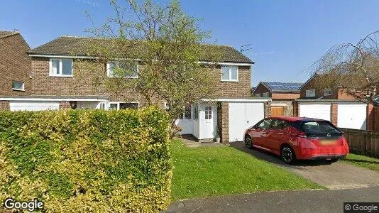 Apartments for rent in Stockton-on-Tees - Cleveland - Photo from Google Street View