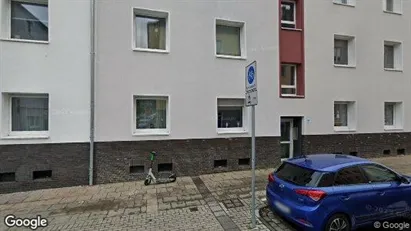Apartments for rent in Essen - Photo from Google Street View
