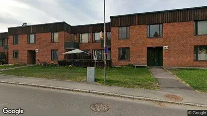 Apartments for rent in Borlänge - Photo from Google Street View